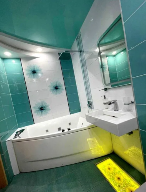 Продам 2-к. кв., 51.1 м. кв., Говорова Odessa - photo 4