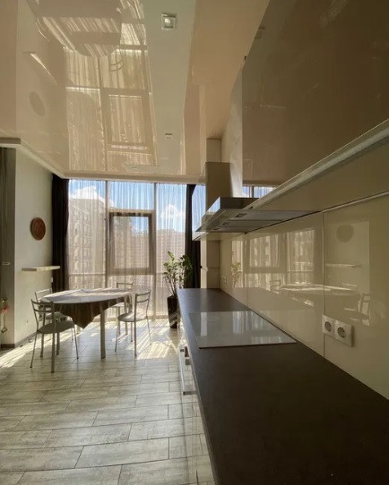 Оренда Квартира 2-кімнатна, 13/18 поверх на Жемчужная ул. Одеса - фото 2