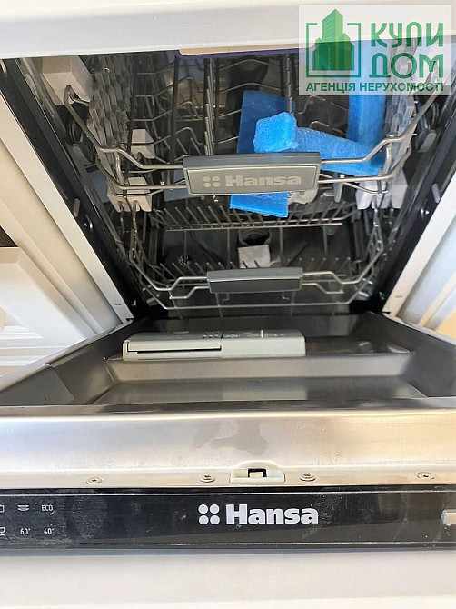 3-х кімнатна квартира 3D ТУР Кропивницький - фото 6