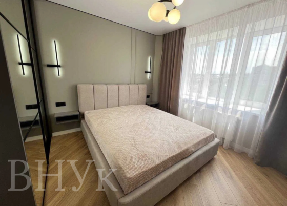 Продаж Квартира 1-кімнатна, 9/10 поверх на Галицька Тернопіль