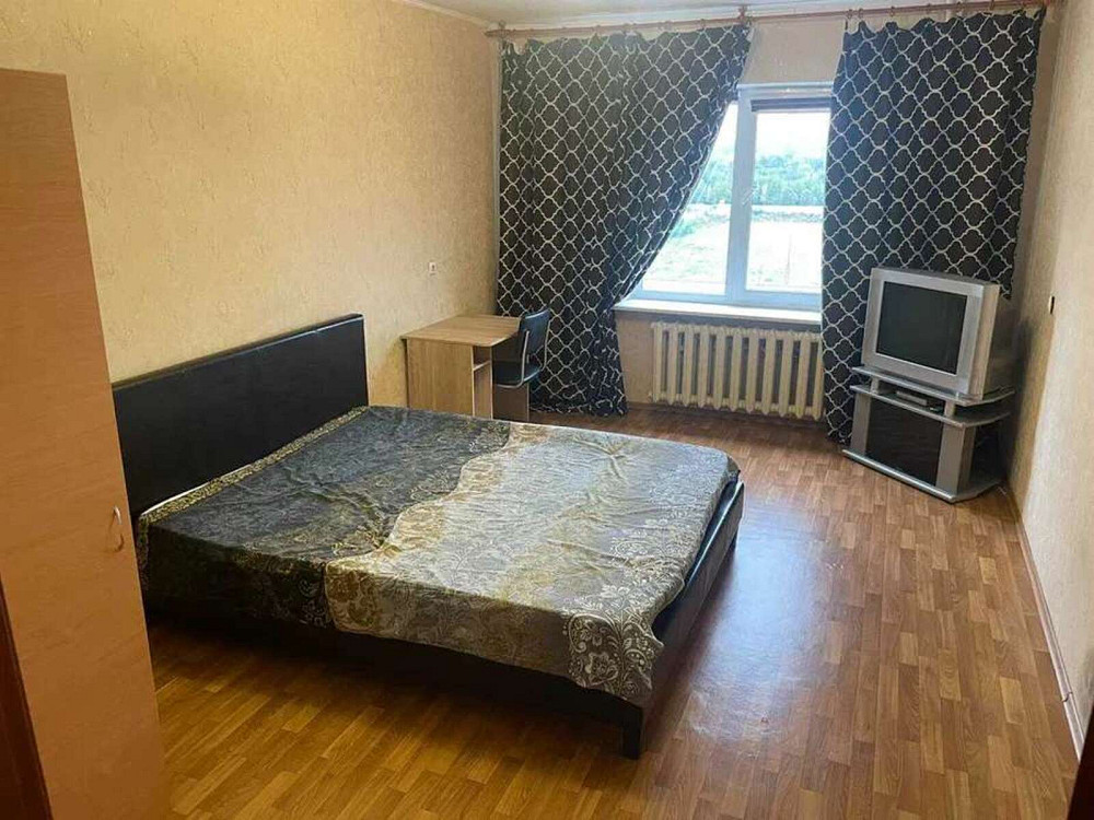 Оренда Квартира 3-кімнатна, 7/22 поверх на ул. Елены Пчилки Київ - фото 5