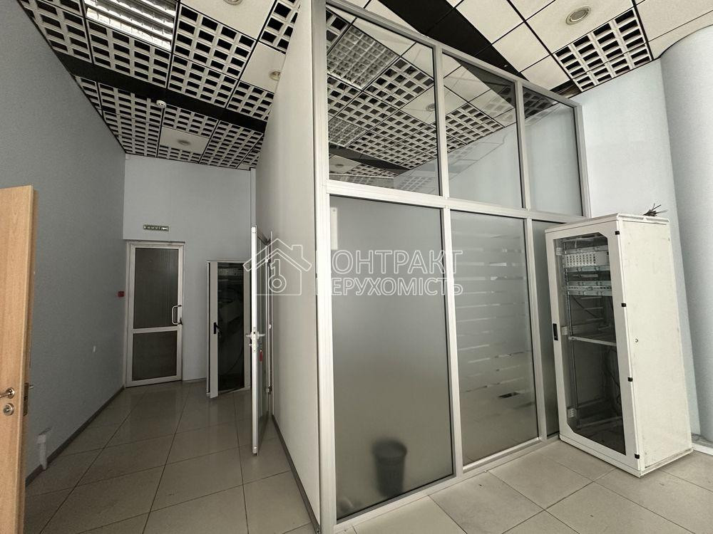 Оренда офісне приміщення на вул. Донця-Захаржевського поверх - 1/6 Харків - фото 6
