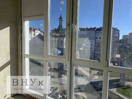 Продаж Квартира 2-кімнатна, 6/10 поверх на Корольова Ternopil'