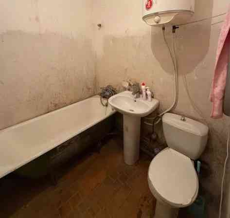 1ком.квартира на Черёмушках- улица Филатова Одеса