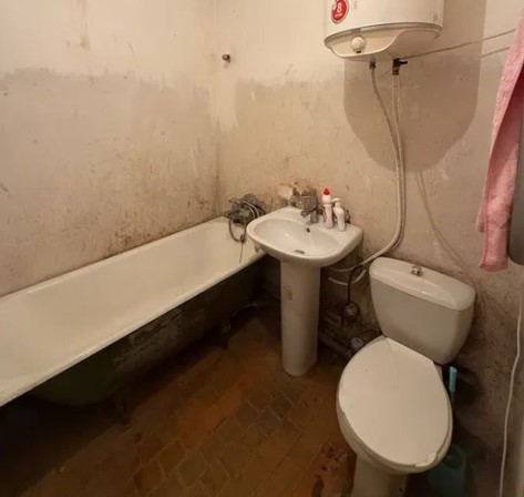 1ком.квартира на Черёмушках- улица Филатова Одеса - фото 5