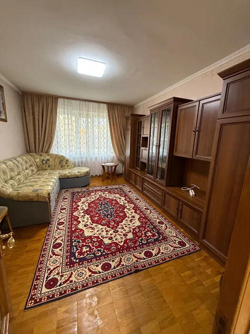 Оренда Квартира 2-кімнатна, 7/16 поверх на Бажана Миколи, 9 Київ - фото 1