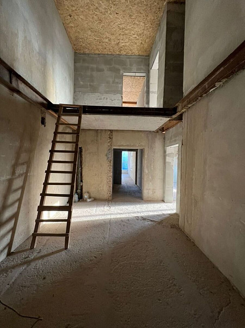 Продаж Квартира 5-кімнатна, 6/6 поверх на Галицька вул., 12а Івано-Франківськ - фото 6