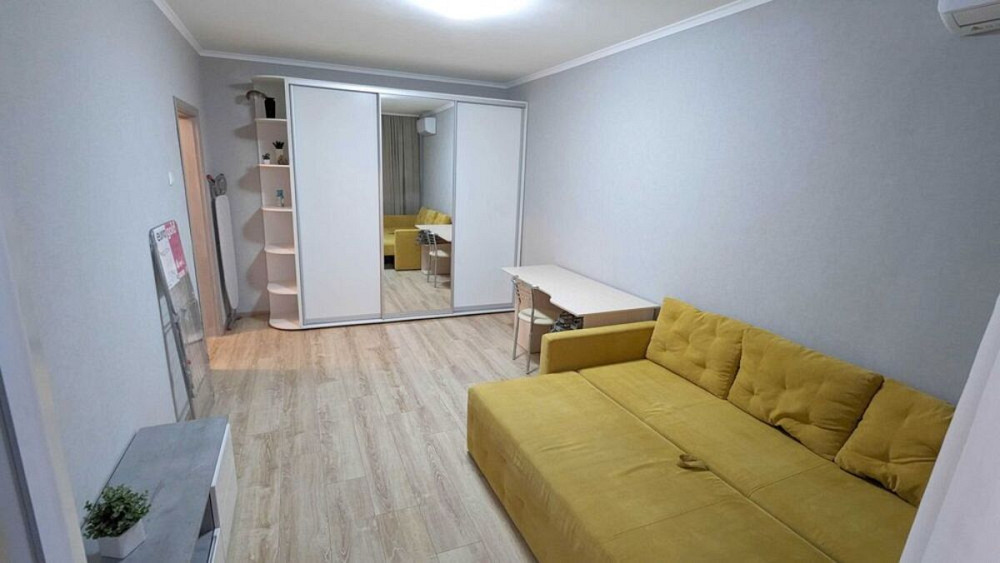 Оренда Квартира 1-кімнатна, 10/12 поверх на ул. Академика Заболотного, 74 Київ - фото 11