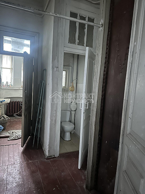 Оренда Квартира 2-кімнатна, 1/3 поверх на вул. Сумська Харків - фото 8