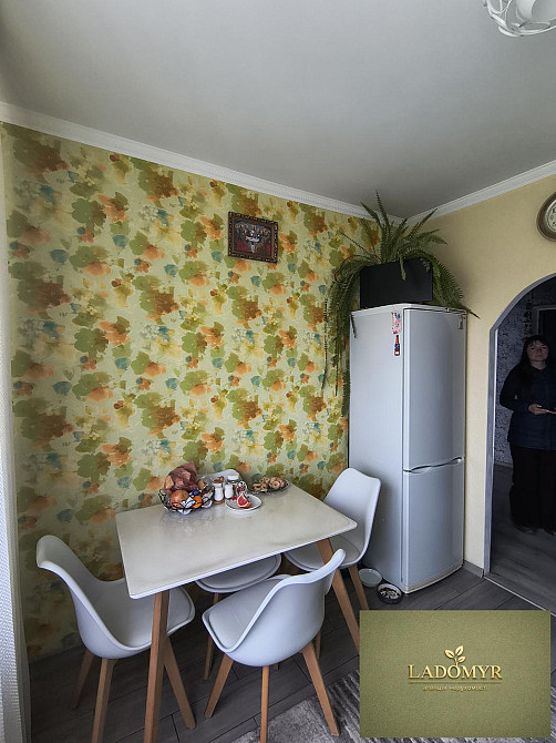 Продаж Квартира 2-кімнатна, 3/9 поверх на вул. Вербова Рівне - фото 8