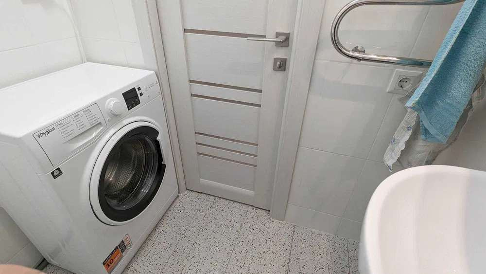 Оренда Квартира 1-кімнатна, 10/12 поверх на ул. Академика Заболотного, 74 Київ - фото 4