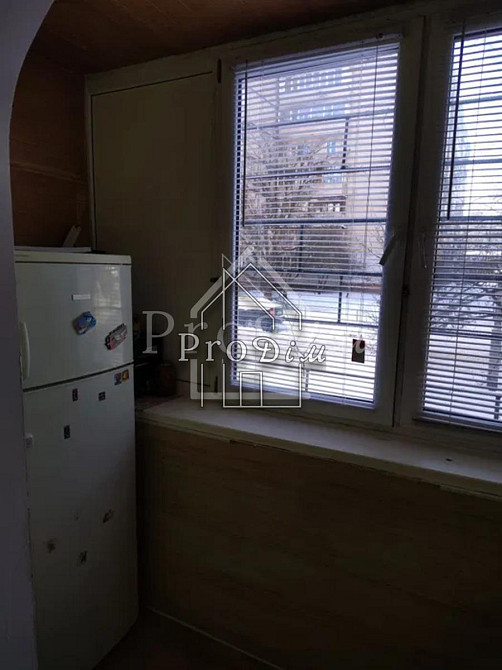 Продаж Будинок 1-кімнатний на Тростянецька вул., 8Б Киев - изображение 9