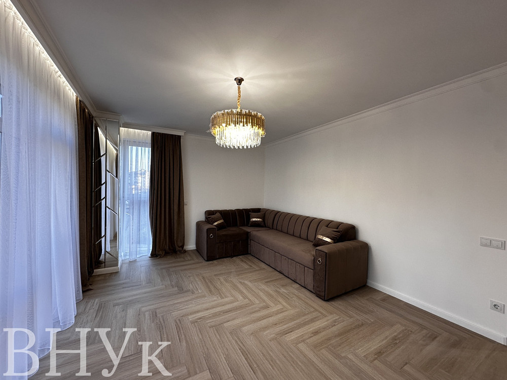 Продаж Квартира 2-кімнатна, 4/5 поверх на вул. Острозького Князя Тернопіль - фото 13