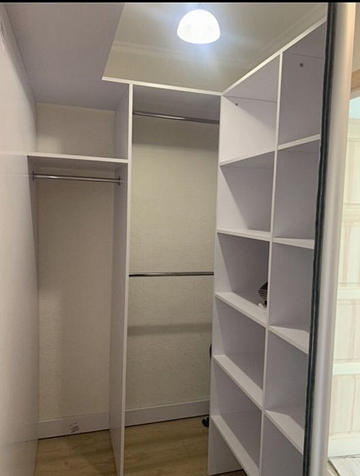 Продаж Квартира 1-кімнатна, 10/16 поверх на Князя Романа Мстиславича, 18 Київ - фото 5