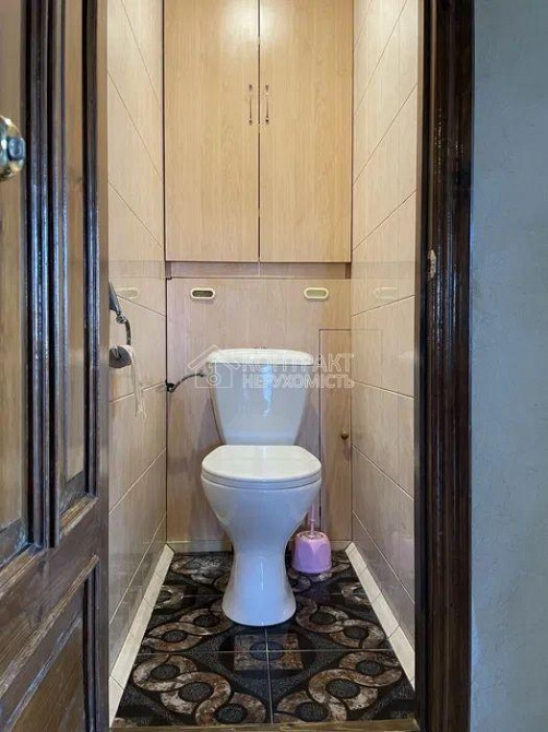 Продаж Квартира 3-кімнатна, 4/16 поверх на вул. Балакірєва Харків - фото 14