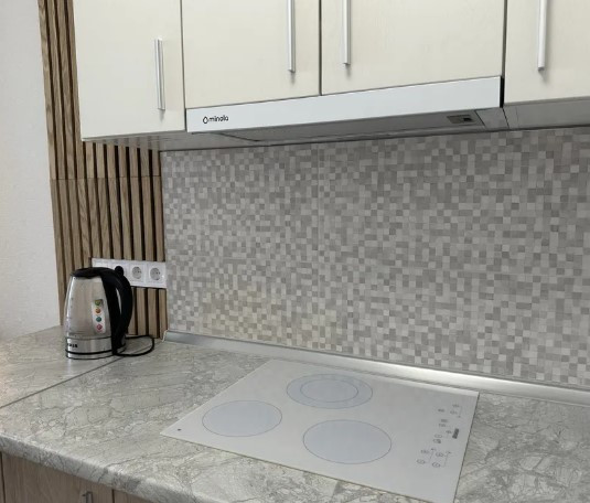 1ком.смарт квартира в ЖК Акварель-3 - улица Пишоновская Одеса - фото 8