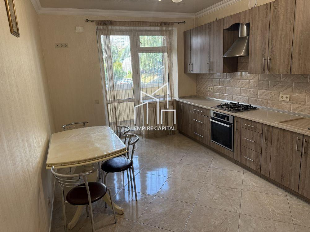 Продаж 3к квартири 100 кв. м Львів - фото 1