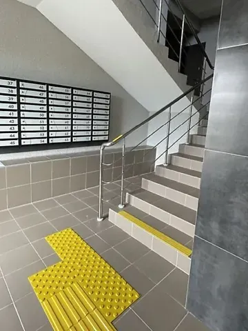 Продаж 1к Квартира 35.13 кв.м ЖК Вишневий Хмельницький - фото 14