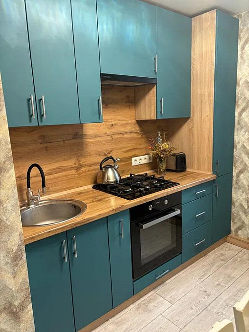 Продаж Квартира 3-кімнатна, 9/10 поверх Zhytomyr - photo 7