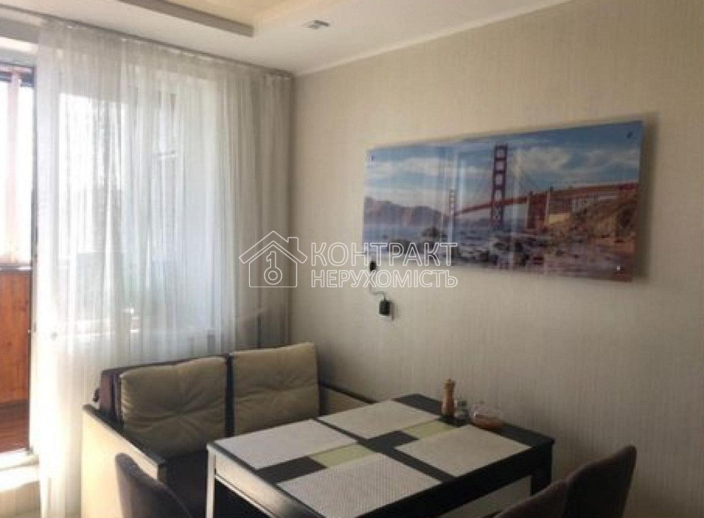 Продаж Квартира 1-кімнатна, 10/18 поверх на вул. Перемоги Харків - фото 10