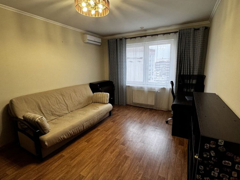 Продаж Квартира 1-кімнатна, 23/25 поверх на Русової Софії, 1Б Kiev - photo 7