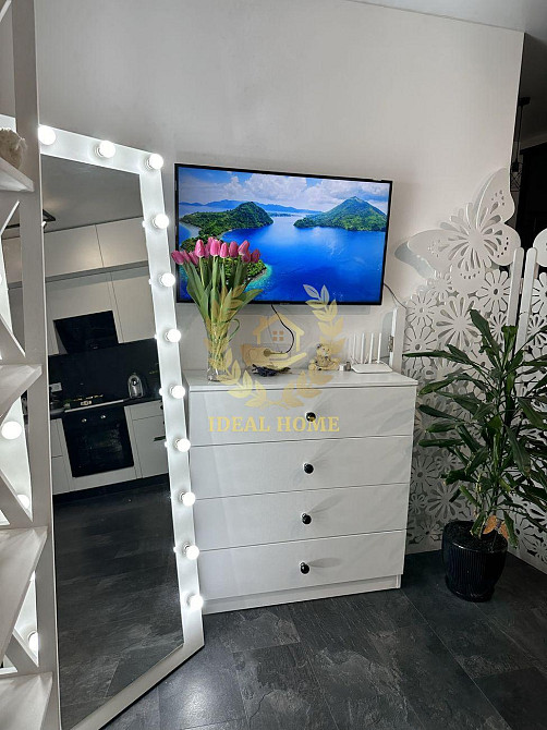 Продам однокімнатну квартиру, Київ, КОМФОРТ ТАУН, Регенераторна 4 Київ - фото 11