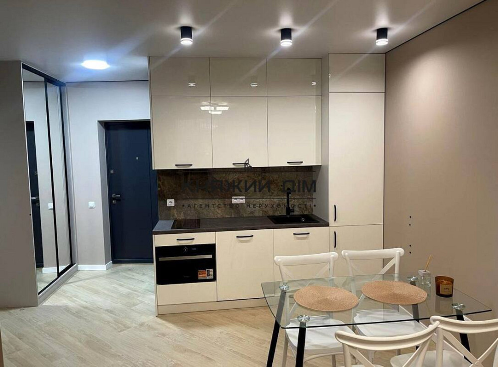 Оренда Квартира 1-кімнатна, 18/28 поверх на Днепровская Набережная ул. Kiev - photo 12