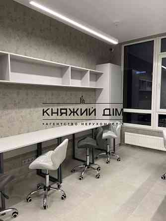 Продаж офісне приміщення на Жилянская ул. поверх - 13/23 Київ