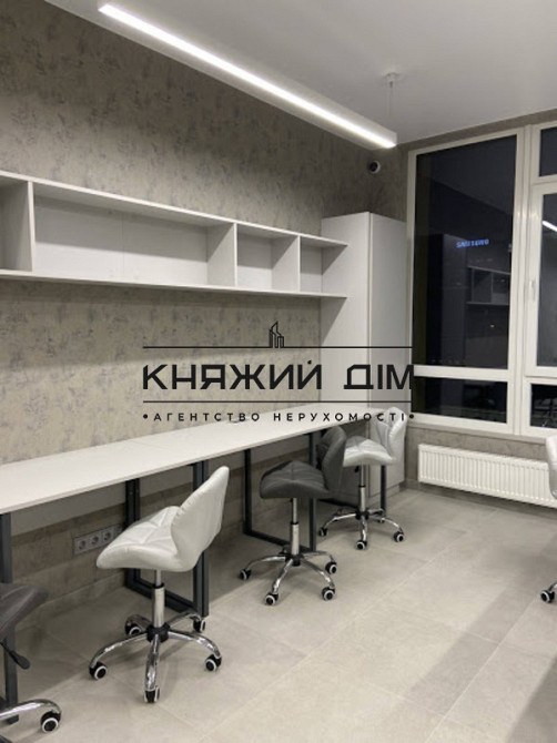 Продаж офісне приміщення на Жилянская ул. поверх - 13/23 Київ - фото 5