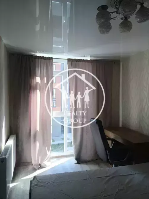 Продаж Квартира 1-кімнатна, 3/10 поверх на Зелена, 204 Львов - изображение 2