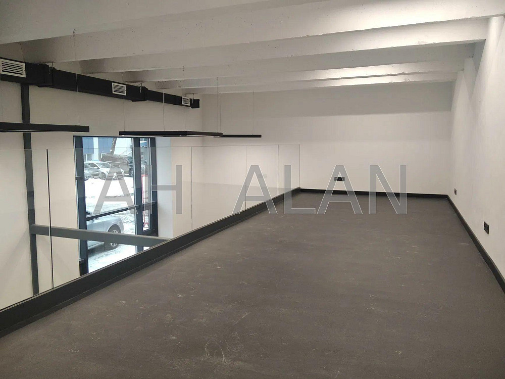 Оренда офісне приміщення на Сверстюка Євгена вул., 11Б приміщень - 3, поверх - 1/2 Київ - фото 7