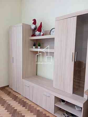 Оренда 1к Квартира 37 кв.м Головацького Якова вул. Львов