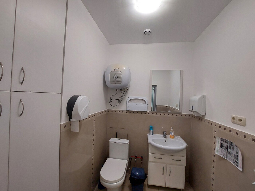 Оренда офісне приміщення на улица Натальи Забилы (Цулукидзе), д.5 приміщень - 4, поверх - 1/25 Киев - изображение 14