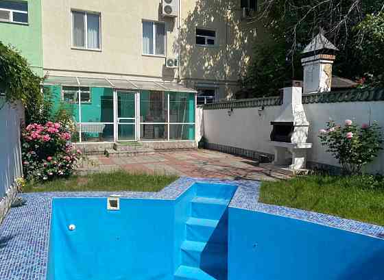 Продам дом  335кв.м на 7 ст. Б.Фонтана Одеса