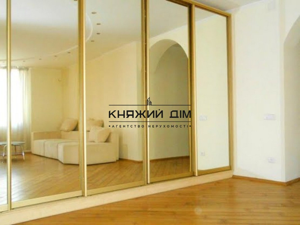 Продаж 3-кімнатної квартири по Дніпровській набережній. № 21145328 Київ - фото 2