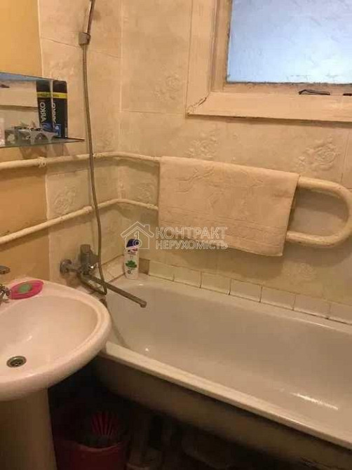 Продаж Квартира 2-кімнатна, 3/4 поверх на вул. Новый Быт Харків - фото 5