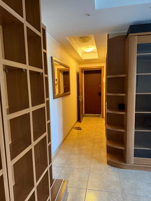 Оренда Квартира 3-кімнатна, 5/9 поверх на Ентузіастів, 45/1 Київ - фото 7