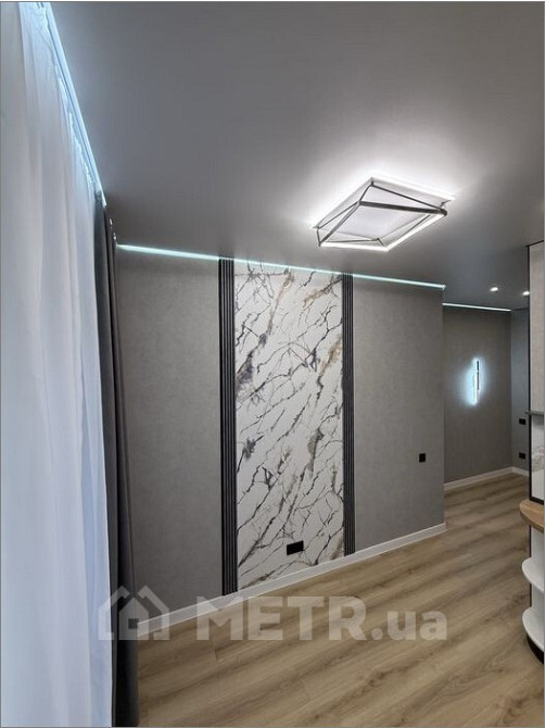 Продаж Квартира 1-кімнатна, 15/19 поверх на Жемчужная улица, 11 Odessa - photo 6