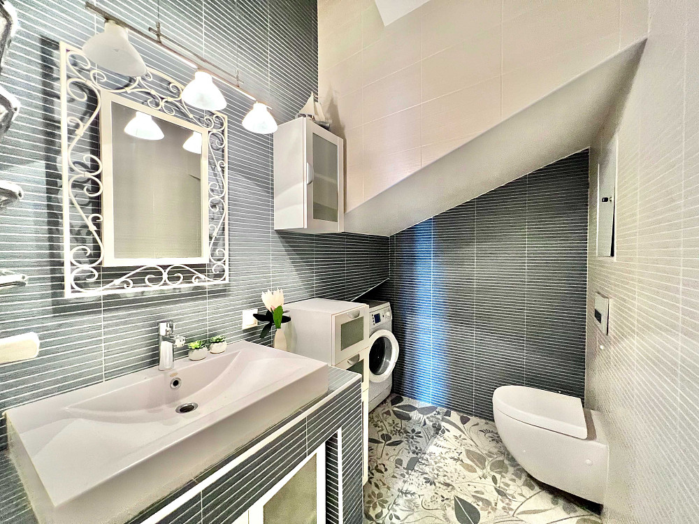 Продаж Квартира 3-кімнатна, 22/23 поверх на Володимира Івасюка вул., д. 6 Київ - фото 10