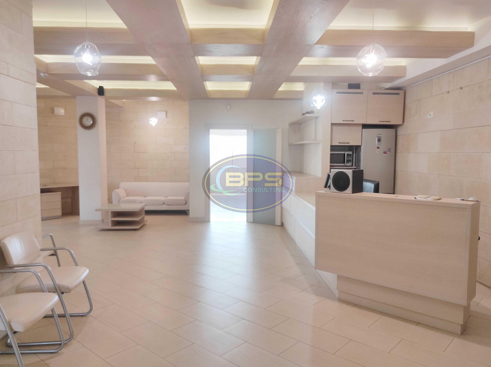 Продаж офісне приміщення на вул. Добровольців поверх - 21/22 Odessa - photo 2