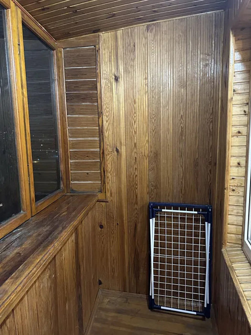 Оренда Квартира 1-кімнатна, 13/16 поверх на Богатирська, 16 Київ - фото 8