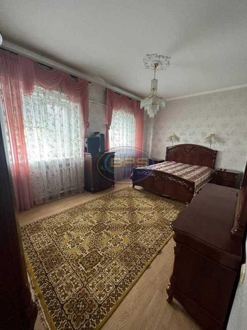 Продаж 3-поверховий Будинок з ділянкою 11 сот 245 кв.м 5 кімн.  Сухий Лиман - фото 12