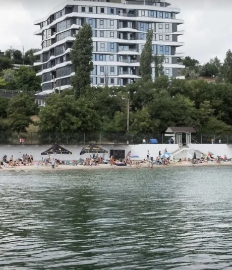 Оренда Квартира 2-кімнатна, 2/8 поверх на Фонтанская дорога ул., 77а Одесса - изображение 8