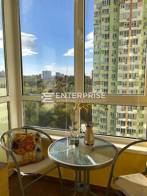 Продаж 1к Квартира 44 кв.м Донця Михайла вул. Київ - фото 1