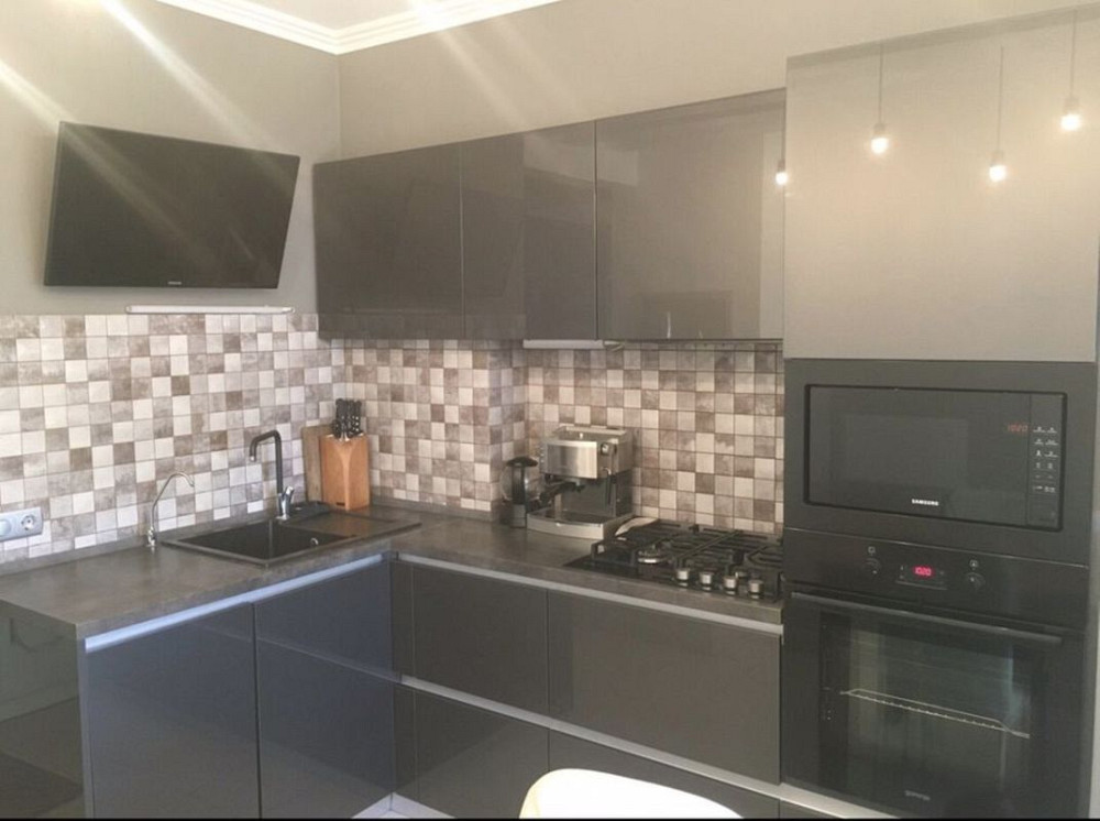 Оренда Квартира 3-кімнатна, 5/9 поверх на Вишняковская, 8а Київ - фото 5