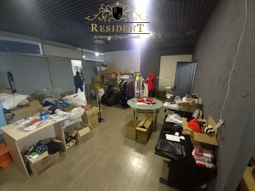 Здається Приміщення вільного призначення площа 55 кв.м  Дніпро  Дніпро - фото 6