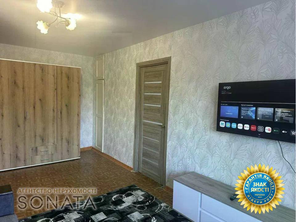 Продаж Квартира 2-кімнатна, 4/4 поверх на Смілянська, 62 Cherkasy - photo 3