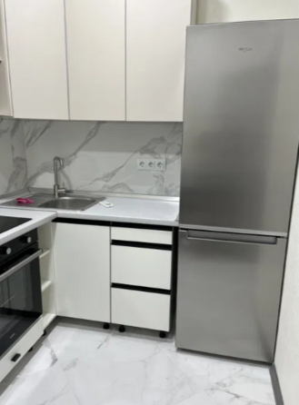 Продаж Квартира 1-кімнатна, 1/4 поверх на Миколи Боровського вулиця, 1/17/ж Одеса