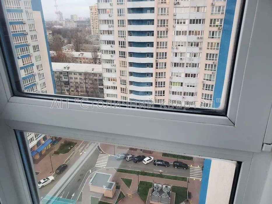 Продаж Квартира 1-кімнатна, 15/24 поверх на Сікорського Ігоря Авіаконструктора вул., 1В Київ - фото 15