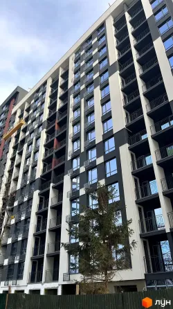 Продаж Квартира 2-кімнатна, 10/13 поверх на Героїв Миколаєва Івано-Франківськ